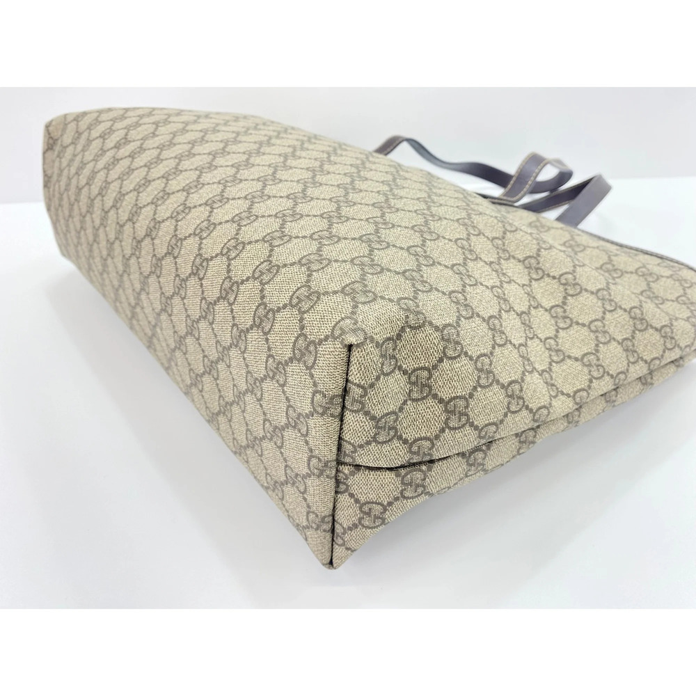 GUCCI Authentic Brown Bag - Picture 9 of 13